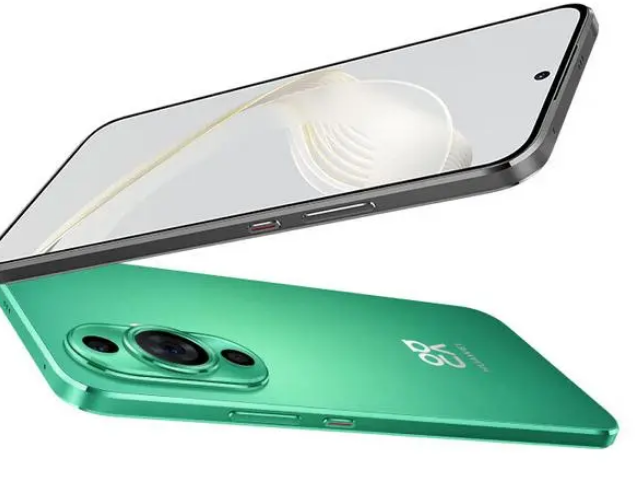 平鲁苹果12维修店分享华为nova11SE和iPhone12怎么选