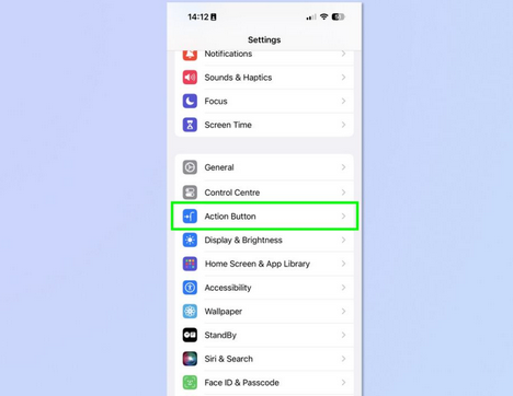 平鲁apple维修支持如何使用iPhone15Action按钮设置翻译