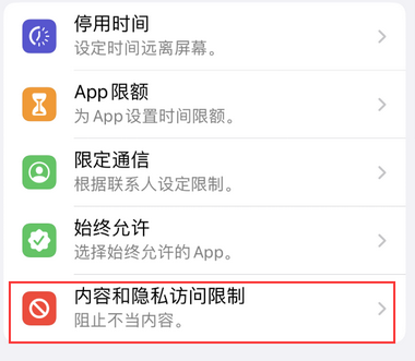 平鲁appleID维修服务iPhone设置中Apple ID显示为灰色无法使用