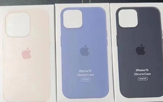 平鲁苹果14维修站分享iPhone14手机壳能直接给iPhone15用吗?