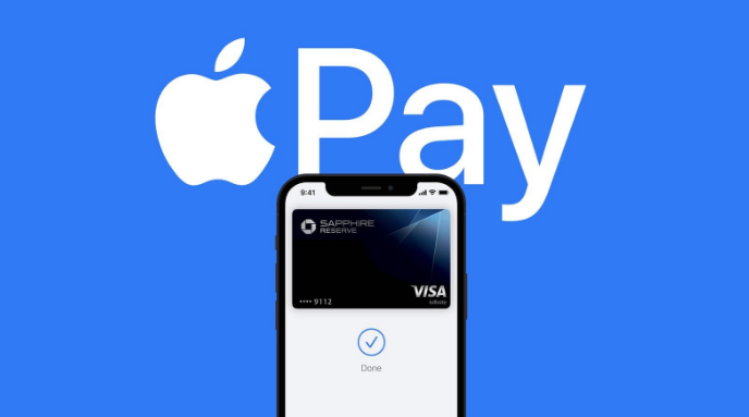 平鲁苹果14服务点分享iPhone 14 设置 Apple Pay 后，锁屏密码不正确怎么办 