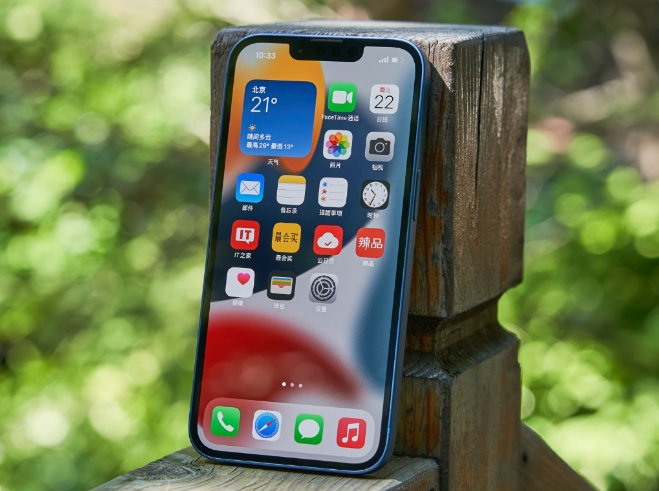 平鲁苹果手机维修分享升级 iOS 15.5 正式版后无法降级 