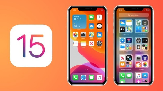 平鲁苹果13维修分享iPhone13更新iOS 15.5，体验如何 