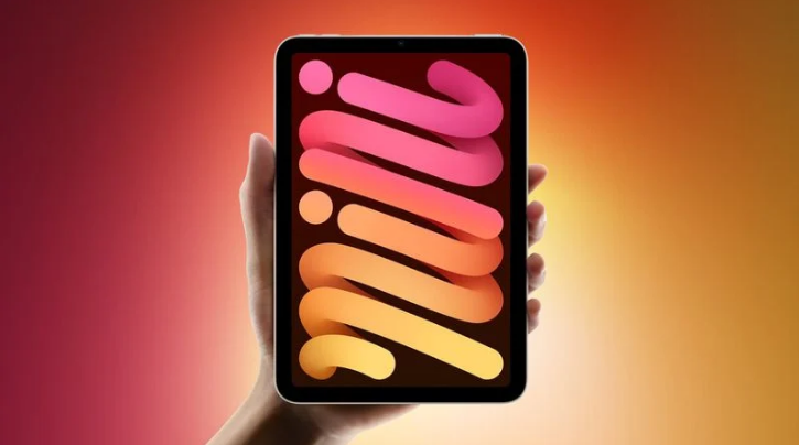 平鲁苹果手机维修分享iPad mini 7 屏幕硬件可能进行了更新  