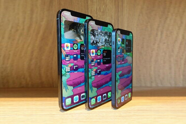 平鲁苹果手机维修分享iPhone 13发布日期 