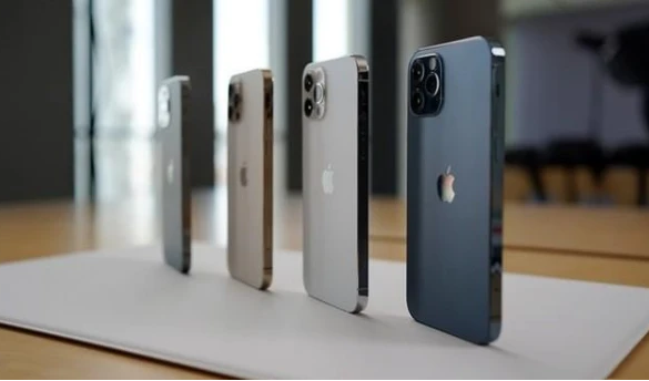 平鲁苹果手机维修分享为什么说iPhone13才是真旗舰 