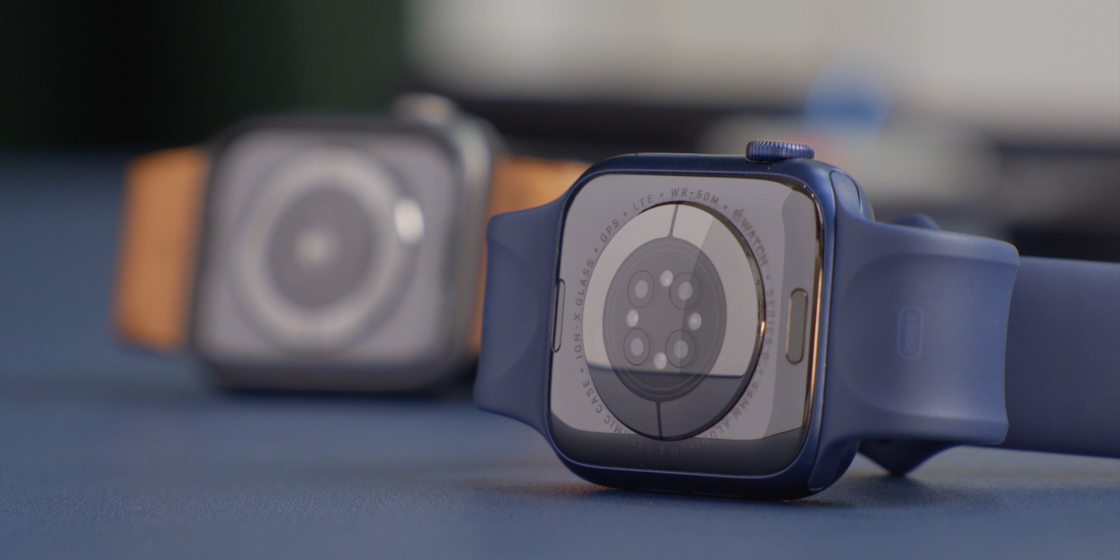 平鲁苹果手机维修分享Apple Watch 是如何测量卡路里的 