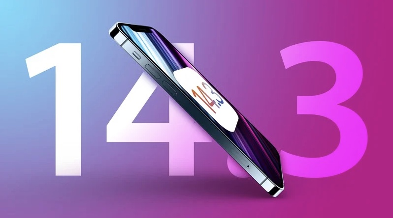 平鲁苹果手机维修分享iOS 14.3 RC2已发，iOS 14.3正式版本还远吗 