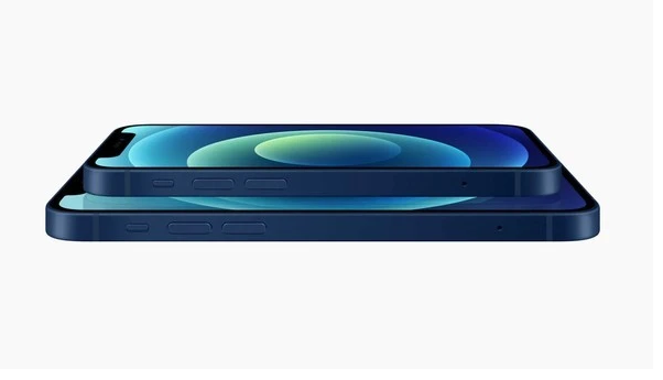 平鲁苹果手机维修分享iPhone 12 mini 锁屏后触屏失灵怎么办 