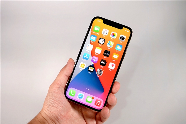 平鲁苹果手机维修分享iOS 14.2修订版已到，专属iPhone 12系列 