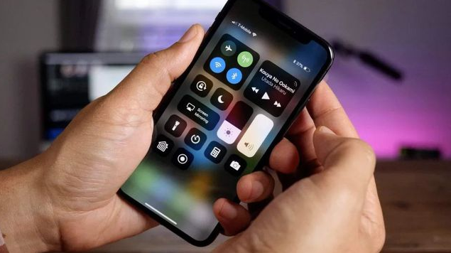 平鲁苹果手机维修分享iPhone 12信号差怎么办 