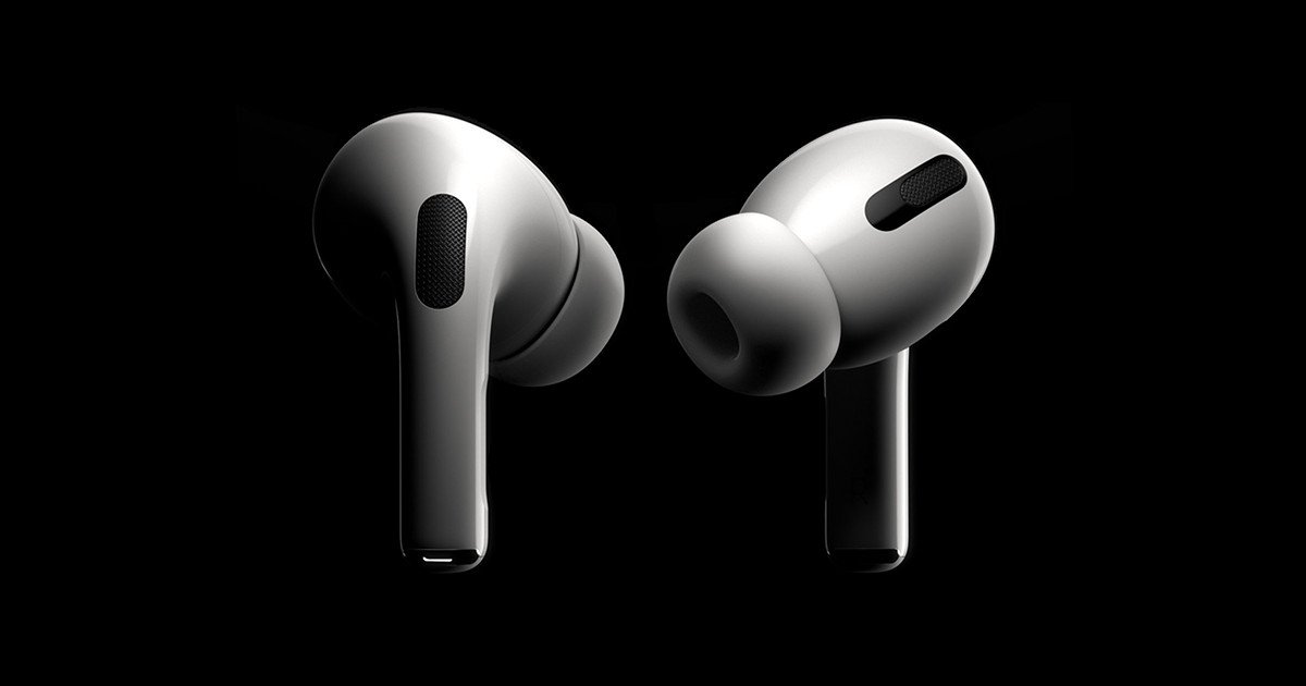 平鲁苹果手机维修分享AirPods Pro 爆音、降噪效果下降怎么办 