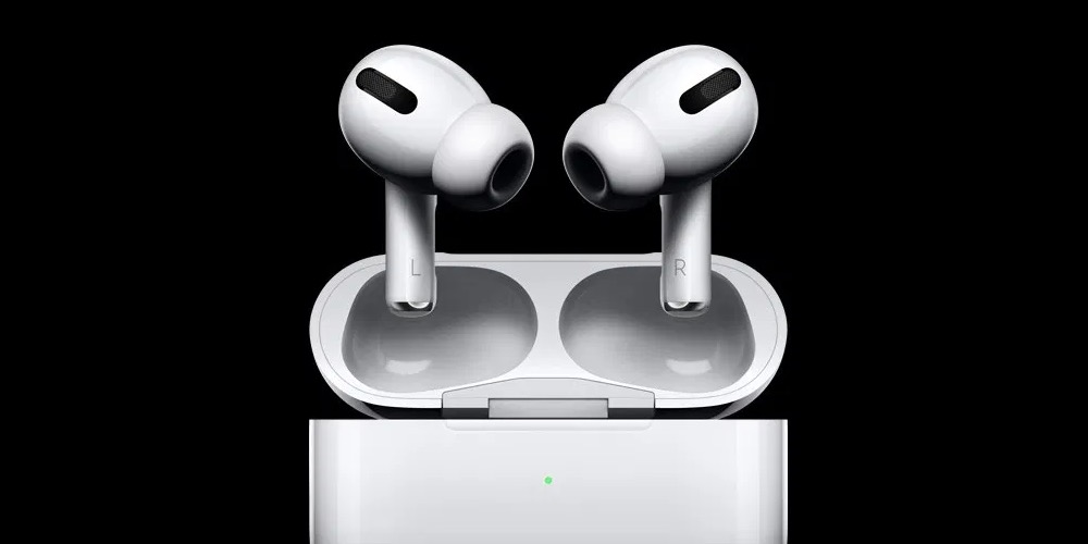 平鲁苹果手机维修分享AirPods Pro 出现静电噪音 