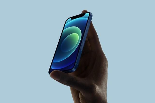 平鲁苹果手机维修分享iPhone 12 mini辐射很大吗 