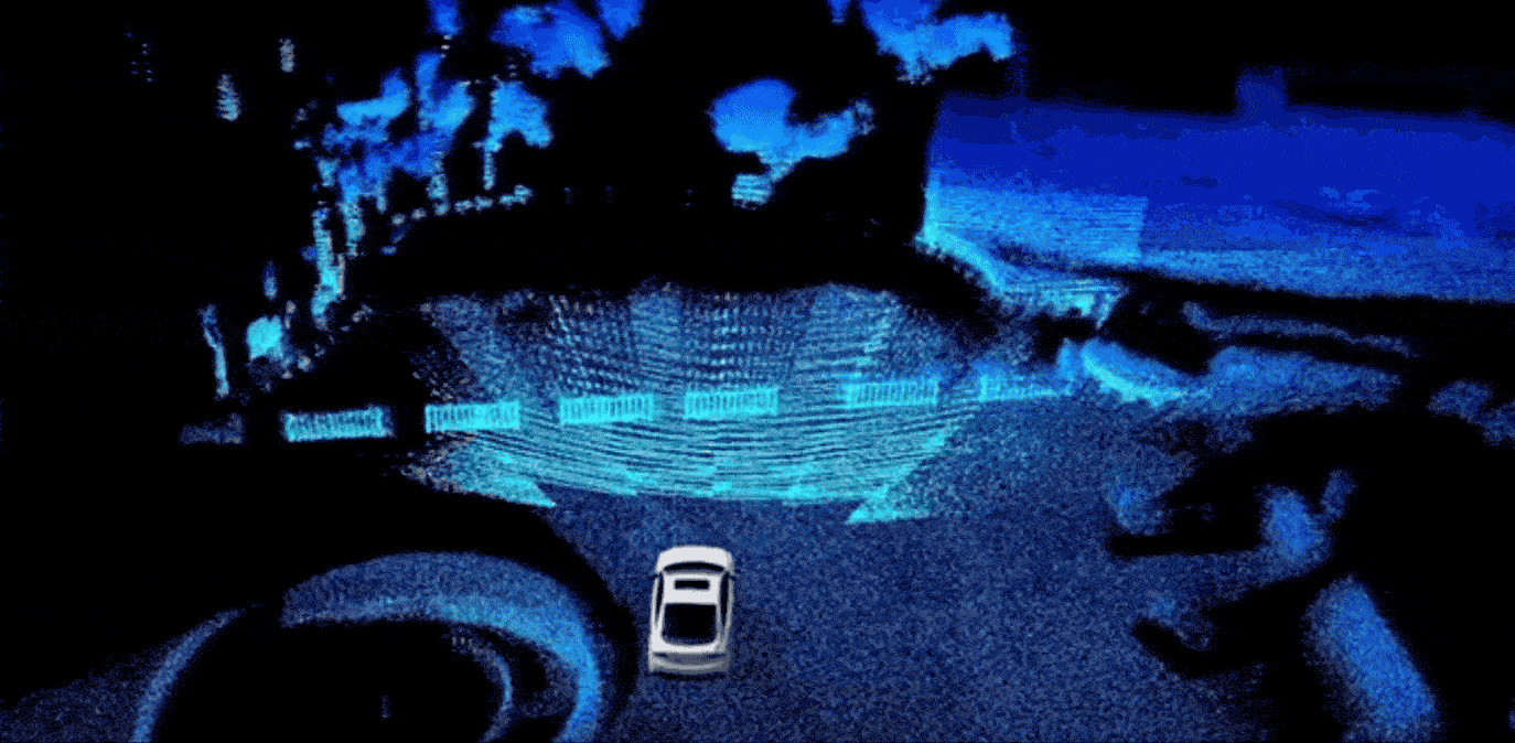 平鲁苹果手机维修分享iPhone 12 Pro 搭载的 LiDAR 镜头与 ToF 镜头有什么不同 