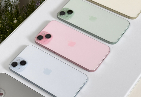平鲁iPhone15序列号查询分享如何查找苹果15手机序列号的位置