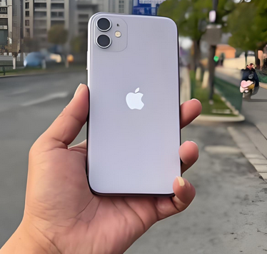 平鲁苹果11系统维修分享iPhone11手机系统崩溃无法开机如何解决