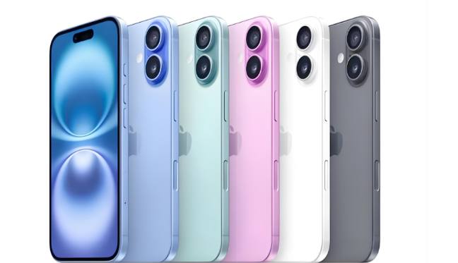平鲁苹果手机维修分享iPhone 17换电池 