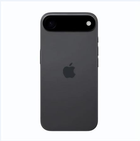 平鲁苹果维修点分享iPhone 17 Air进水维修 
