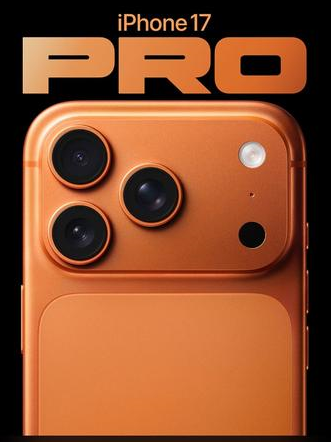 平鲁苹果维修点分享iPhone 17 Pro进水维修 
