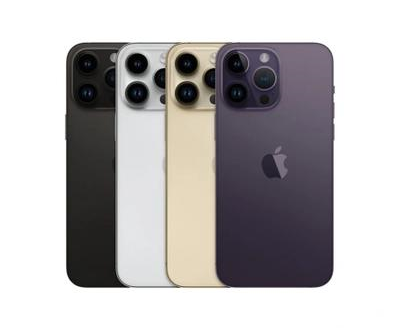 平鲁苹果维修点分享iPhone 14 Pro Max换屏被忽视的工艺细节 