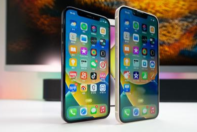 平鲁苹果维修点分享iPhone 14 Plus自动关机内存连锁故障解析 