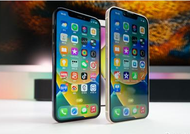 平鲁苹果维修点分享iPhone 14 Plus扩容深层隐患梳理 