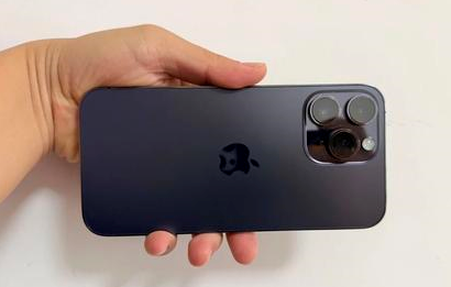 平鲁苹果维修点分享iPhone 14 Pro Max扩容实战误区 