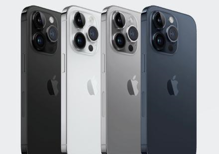 平鲁苹果维修点分享iPhone 16 Pro扩容数据安全全解析 