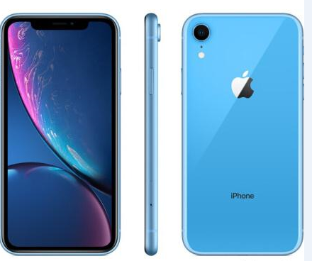 平鲁苹果维修点分享iPhone XR后台与通知系统排错 