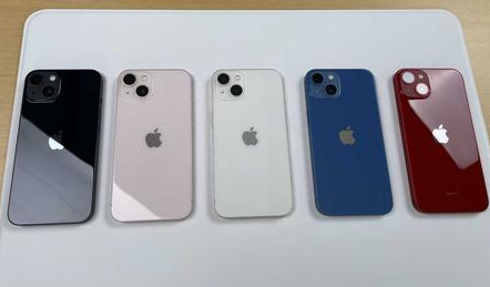 平鲁苹果维修点分享iPhone 13生态与权限系统排错 
