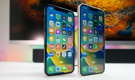 平鲁苹果维修点分享iPhone 14 Plus安全隔区与音频排错 