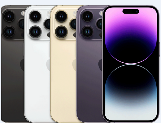 平鲁苹果维修点分享iPhone 14 Pro安全辅助系统排错 