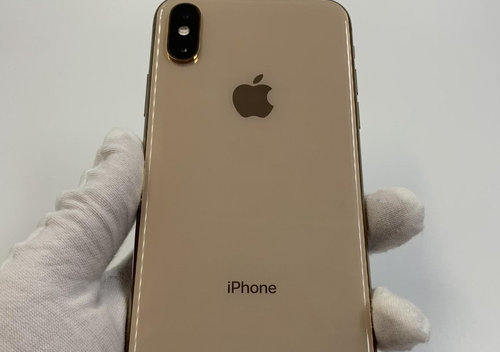 平鲁苹果维修点分享iPhone XS锁屏界面交互故障 