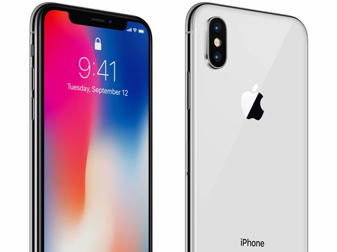 平鲁苹果维修点分享iPhone X备份与锁屏密码故障 