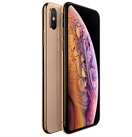 平鲁苹果维修点分享iPhone XS Max锁屏快捷入口故障 