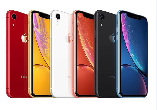 平鲁苹果维修点分享iPhone XR充电与钱包锁屏 