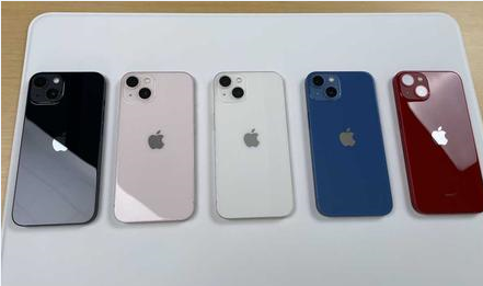 平鲁苹果维修点分享iPhone 13锁屏密码冷知识解读 
