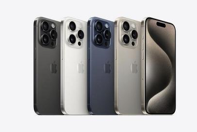 平鲁苹果维修点分享iPhone 15 Pro锁屏密码实用参考 