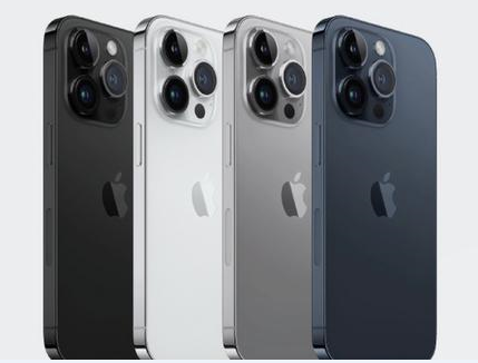 平鲁苹果维修点分享iPhone 16 Pro锁屏密码使用指南 