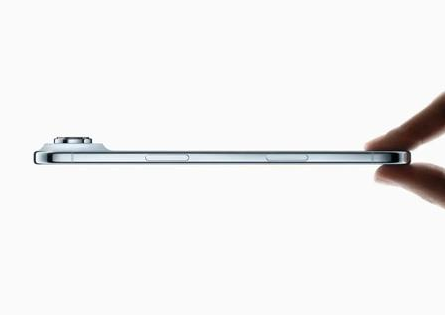 平鲁苹果维修点分享iPhone 17 Air锁屏密码解析手册 