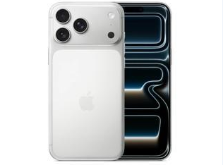 平鲁苹果维修点分享iPhone 17 Pro Max锁屏密码小百科 