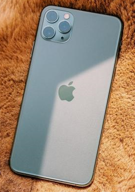 平鲁苹果维修点分享iPhone 11 Pro Max黑屏特殊诱因梳理 