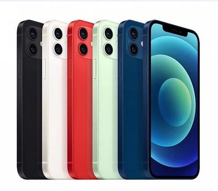 平鲁苹果维修点分享iPhone 12 Pro Max黑屏冷门故障解读 