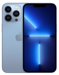 平鲁苹果维修点分享iPhone 13 Pro黑屏深度故障解析 