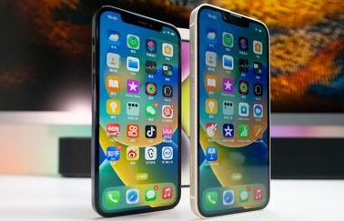 平鲁苹果维修点分享iPhone 14黑屏多元故障深度解读 