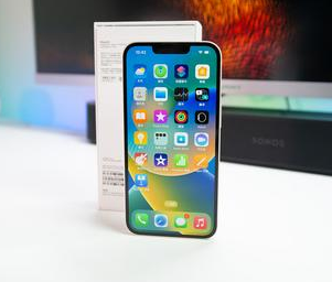平鲁苹果维修点分享iPhone 14 Plus黑屏小众诱因汇总 