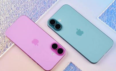 平鲁苹果维修点分享iPhone 16手机黑屏多重诱因解析 