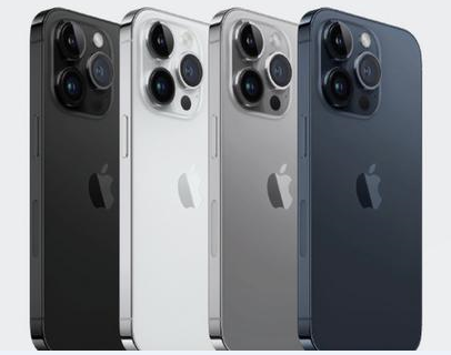 平鲁苹果维修点分享iPhone 16 Pro黑屏少见硬件解析 
