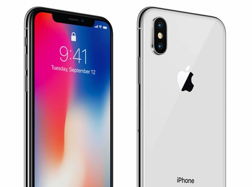 平鲁苹果维修点分享iPhone X电池发烫冷门故障解析 
